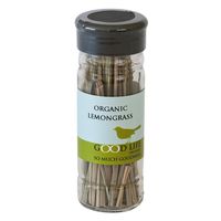 Good Life - Organic Lemongrass 